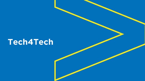 2018 FinTech Innovation Lab - Startup Profiles - Page 17