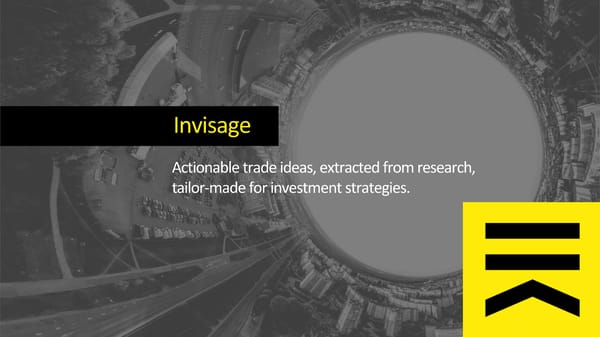 Invisage - Pitch Deck - Page 5