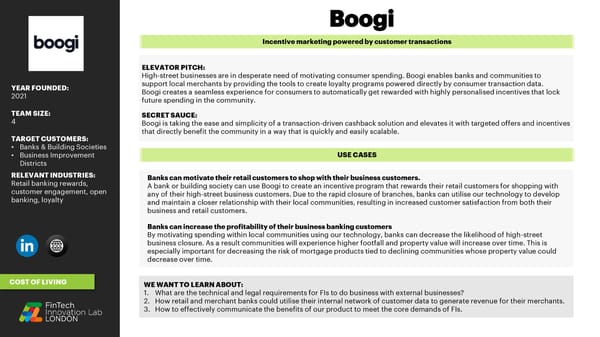 FIL 2023 Cohort Booklet - Page 4