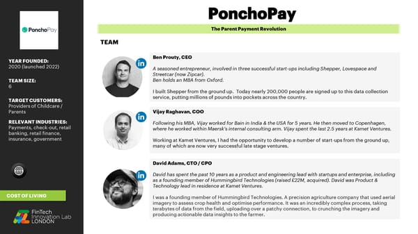 FIL 2023 Cohort Booklet - Page 7