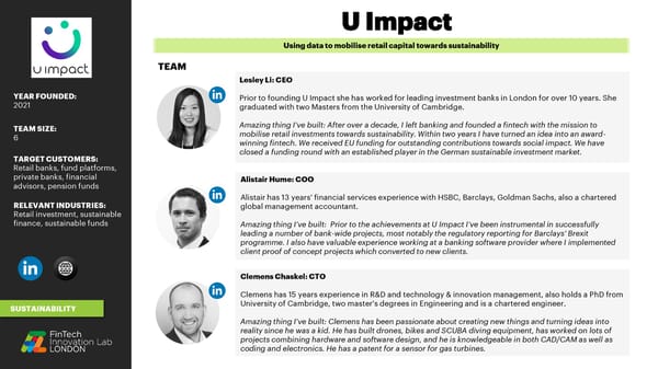 FIL 2023 Cohort Booklet - Page 9