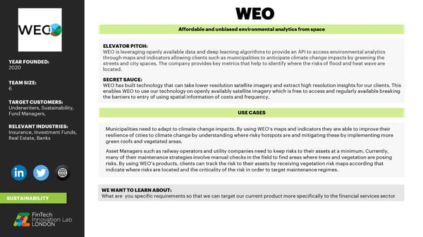 FIL 2023 Cohort Booklet - Page 10