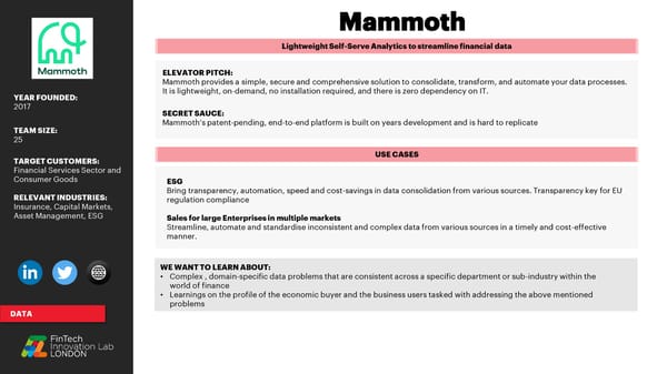 FIL 2023 Cohort Booklet - Page 13