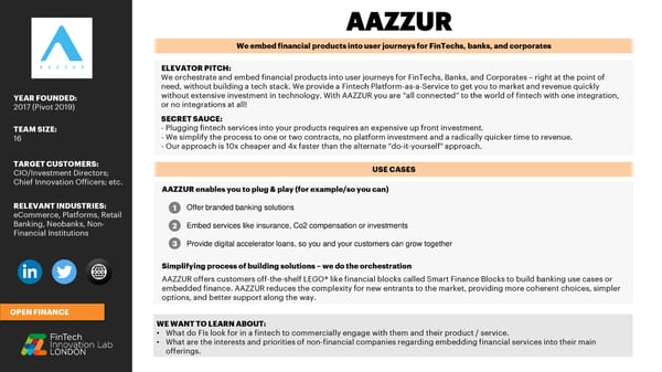 FIL 2023 Cohort Booklet - Page 20