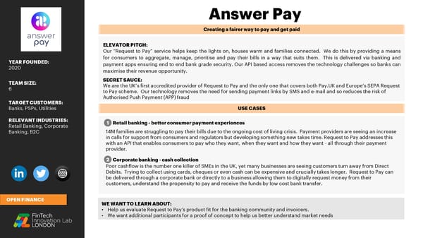 FIL 2023 Cohort Booklet - Page 22